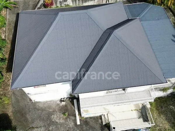 Maison 7 pièces 168 m²