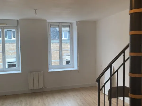 Appartement 60 M2