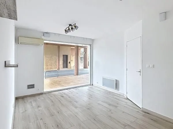 Local commercial 43 m²