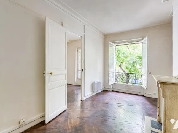 Appartement 4 pièces 81 m²