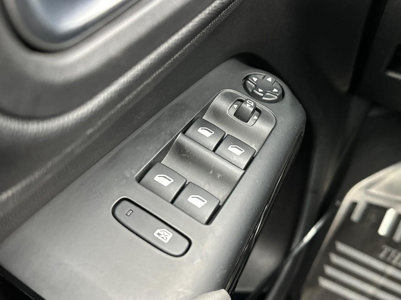 Citroën C5 Aircross puretech 130 s&s eat8 shine — photo 17