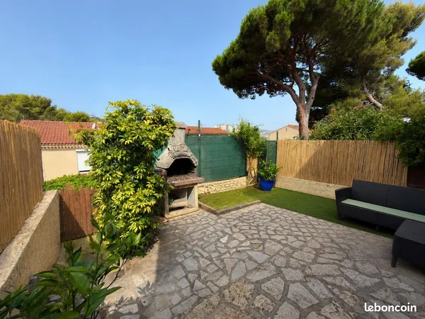 Maison 3 pièces 65 m²
