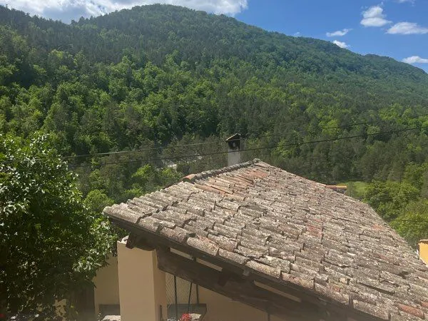 Maison village