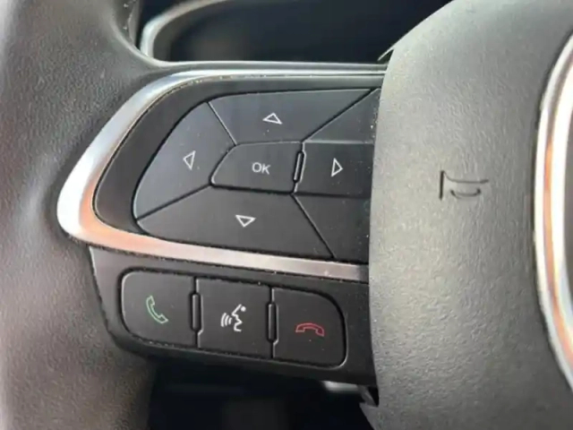 Fiat Tipo sw 1.6 multijet 120ch easy s/s dct — photo 11
