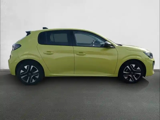 Peugeot 208 puretech 100 s&amp;s bvm6 — photo 30