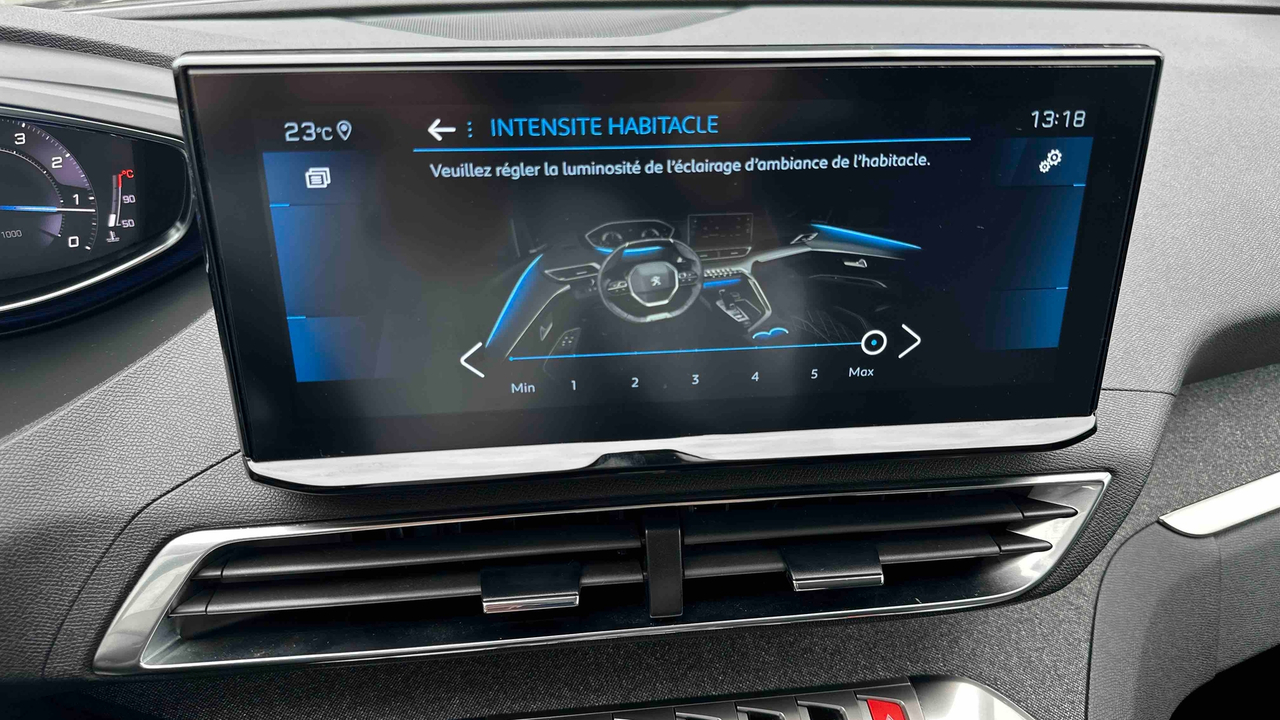Peugeot 3008 Puretech 130ch S&amp;S EAT8 — photo 41
