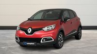 Renault Captur 1.2 TCe 120ch Stop&Start energy Intens Euro6 2016