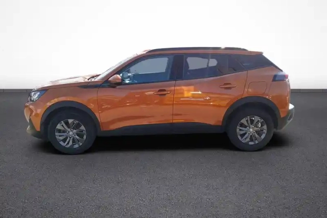 Peugeot 2008 puretech 130 s&amp;s eat8 — photo 3