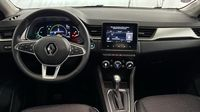Renault Captur 1.6 E-Tech hybride 145ch Intens -21 — photo 11