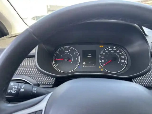 Dacia Sandero eco-g 100 gsr2 — photo 29