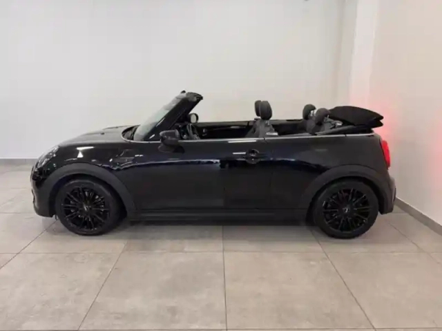 Mini Mini cabrio cooper s 178ch edition premium plus bva7 — photo 5