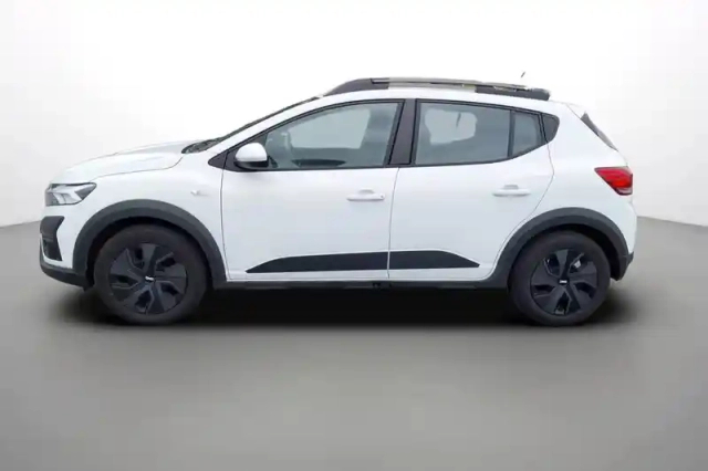 Dacia Sandero eco-g 100 gsr2 — photo 2