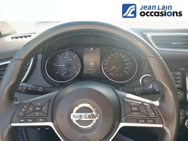 Nissan Qashqai 1.6 dci 130 — photo 12