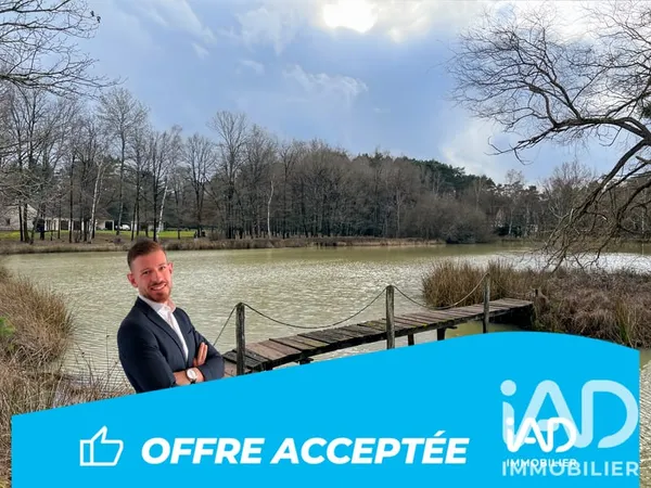 Maison 8 pièces 239 m²