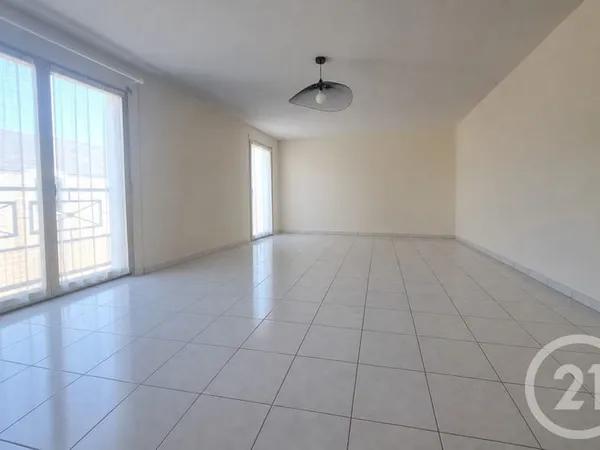 Appartement 4 pièces 102 m²