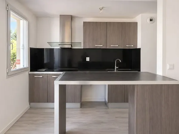 Appartement 3 pièces 50 m²