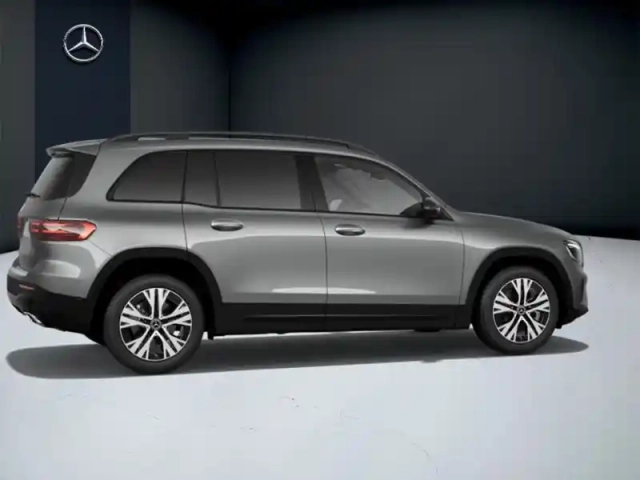 Mercedes Glb 200 d progressive line — photo 20