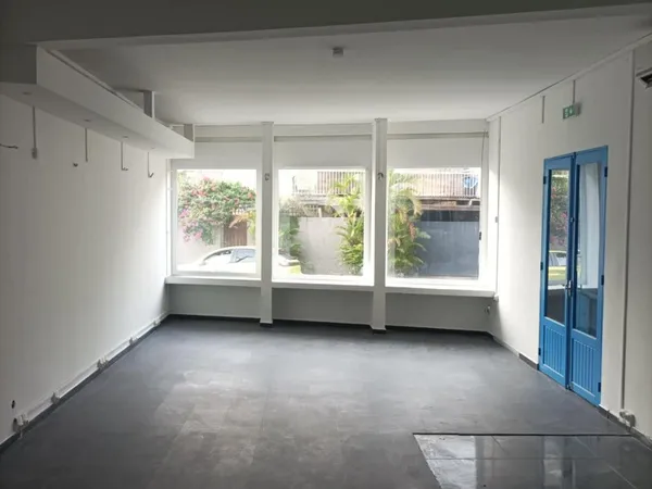 Local professionnel 1 pièce 67 m²