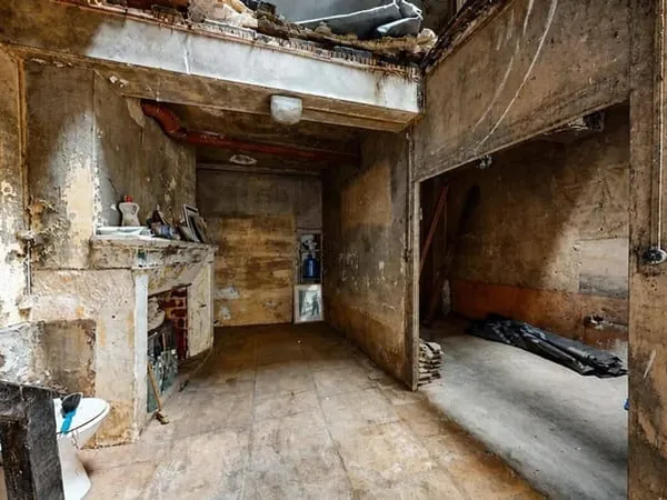Maison 4 pièces 70 m²