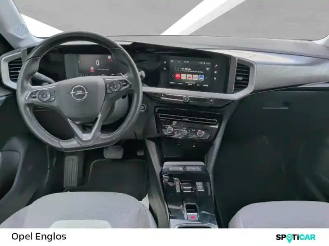 Opel Mokka 1.2 turbo 130ch elegance bva8 — photo 24