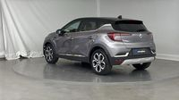 Renault Captur 1.6 E-Tech hybride 145ch Intens -21 — photo 8