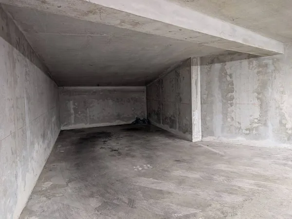 Parking 20 m²