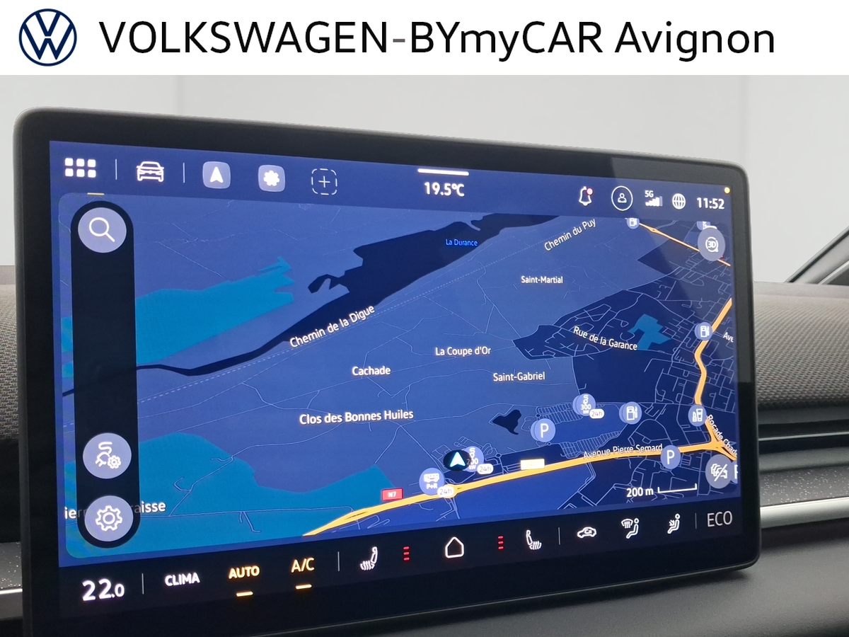 Volkswagen ID.3 Neo 79 kWh — photo 13