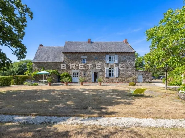 Maison 6 pièces 208 m²