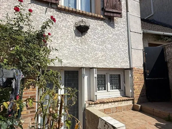 Maison 5 pièces 114 m²