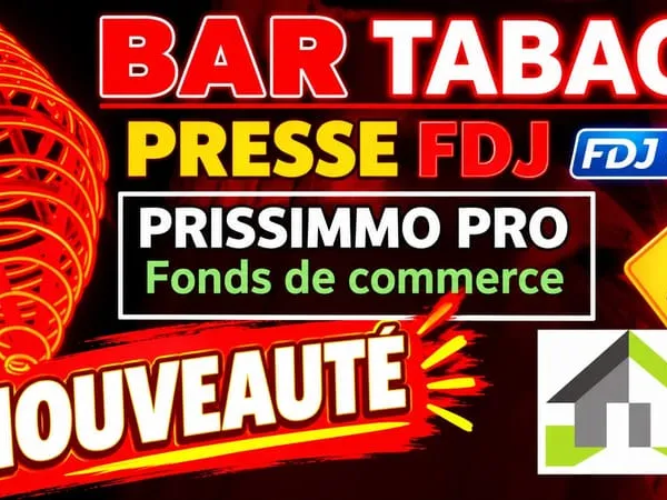 BAR TABAC FDJ PRESSE ABBEVILLE CENTRE
