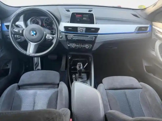 Bmw X2 sdrive20da 190ch m sport euro6d-t — photo 13