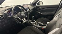 Nissan Juke 1.0 DIG-T 114ch Shadow 2023.5 — photo 12