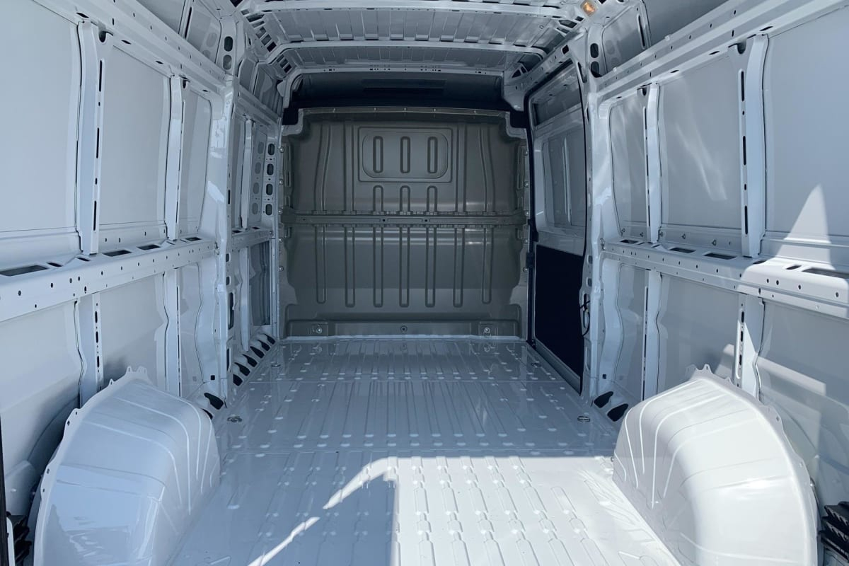 Opel MOVANO FOURGON — photo 10