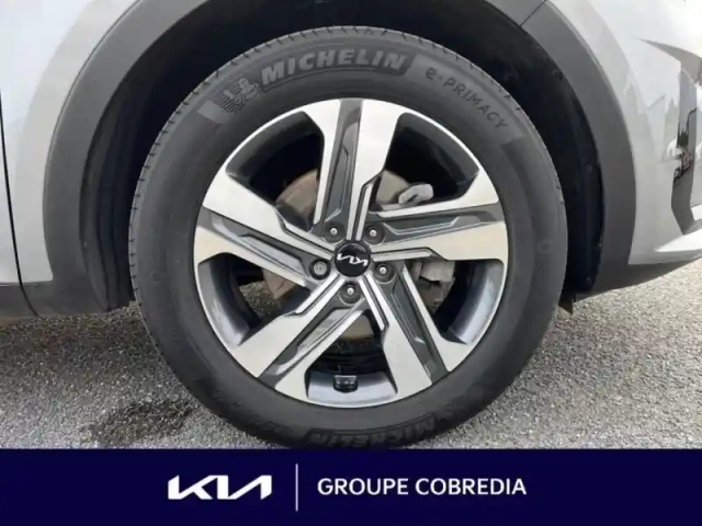 Kia Sorento 1.6 t-gdi 265ch phev design bva6 4x4 7 places — photo 15