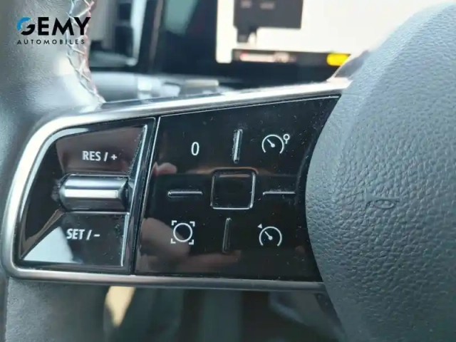 Renault Austral mild hybrid 160 auto — photo 16