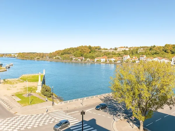 Appartement haussmannien d'exception Bayonne centre-ville
