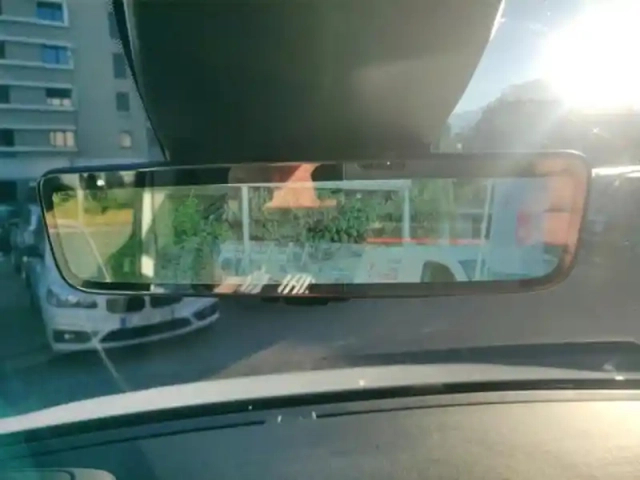 Fiat Doblo fg xl diesel 130ch automatique pack premium connect — photo 14