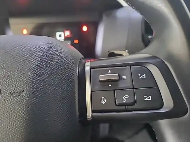 Citroën C4 bluehdi 130 s&amp;s eat8 — photo 28