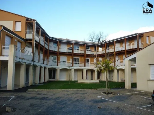 Appartement 1 pièce 30 m²