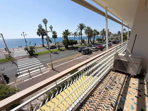 Appartement 3 pièces 139 m²