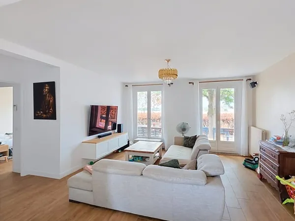 Maison 7 pièces 155 m²