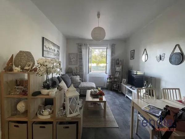 Maison 8 pièces 177 m²