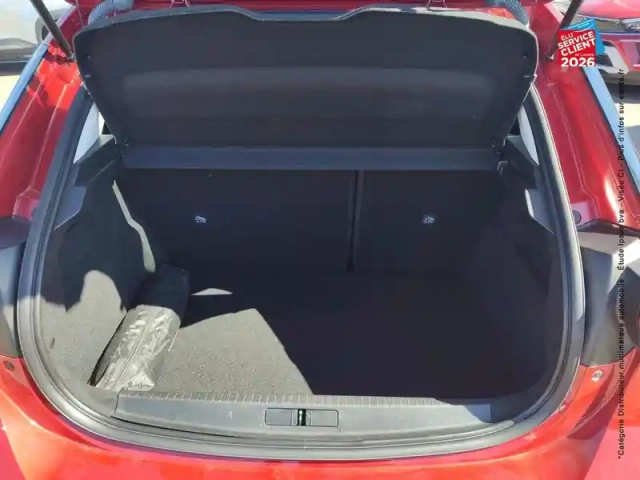 Opel Corsa 1.2 turbo 100ch elegance business bva — photo 29