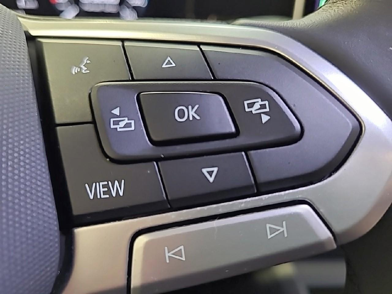Volkswagen Tiguan 1.5 ehybrid 204ch dsg6 vw edition — photo 18