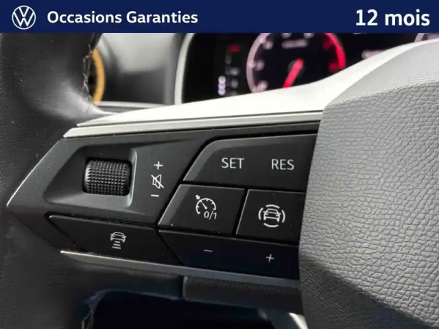 Seat Arona 1.0 tsi 110 ch start/stop bvm6 — photo 52