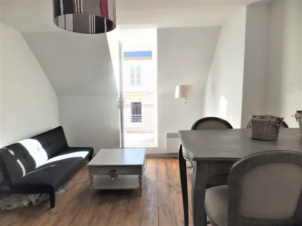 T2 cosy centre Tarbes