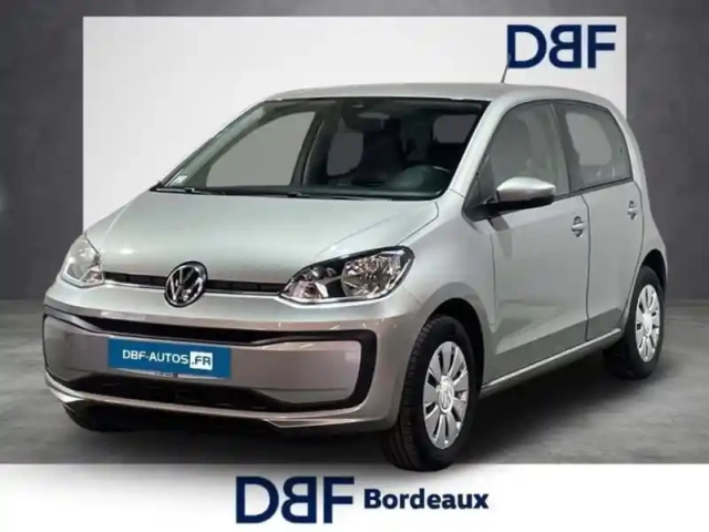 Volkswagen Up ! 2.0 1.0 65 bluemotion technology bvm5 lounge