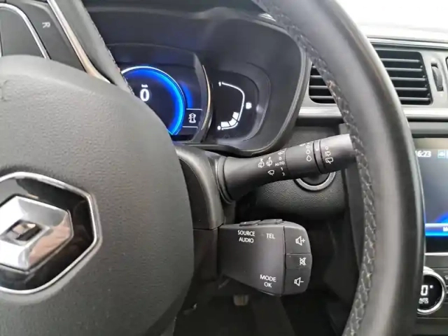 Renault Kadjar blue dci 115 — photo 30