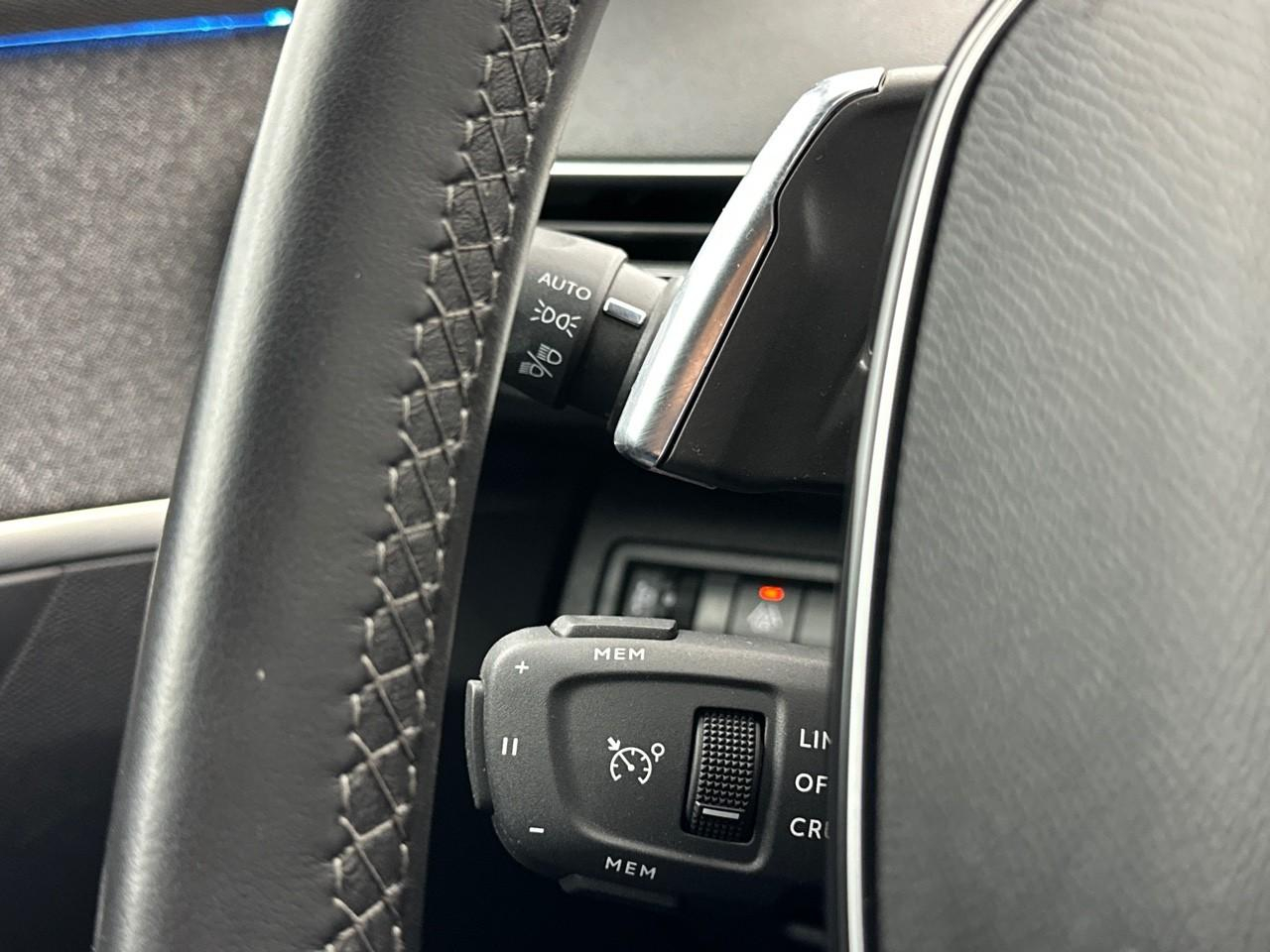 Peugeot 3008 bluehdi 130ch s&s eat8 allure pack — photo 20