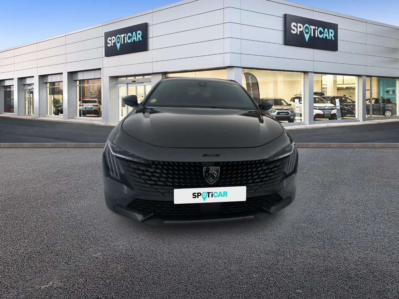 Peugeot 508 sw bluehdi 130 ch s&s eat8 allure — photo 2